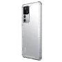 Nillkin Nature TPU Pro Series case for Xiaomi Redmi K50 Ultra, Xiaomi 12T order from official NILLKIN store